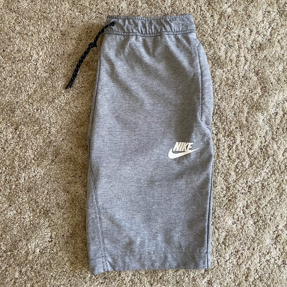 Nike Tech Fleece Shorts